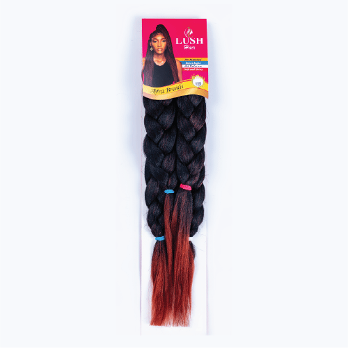 Lush Aura Braid Col-1/350