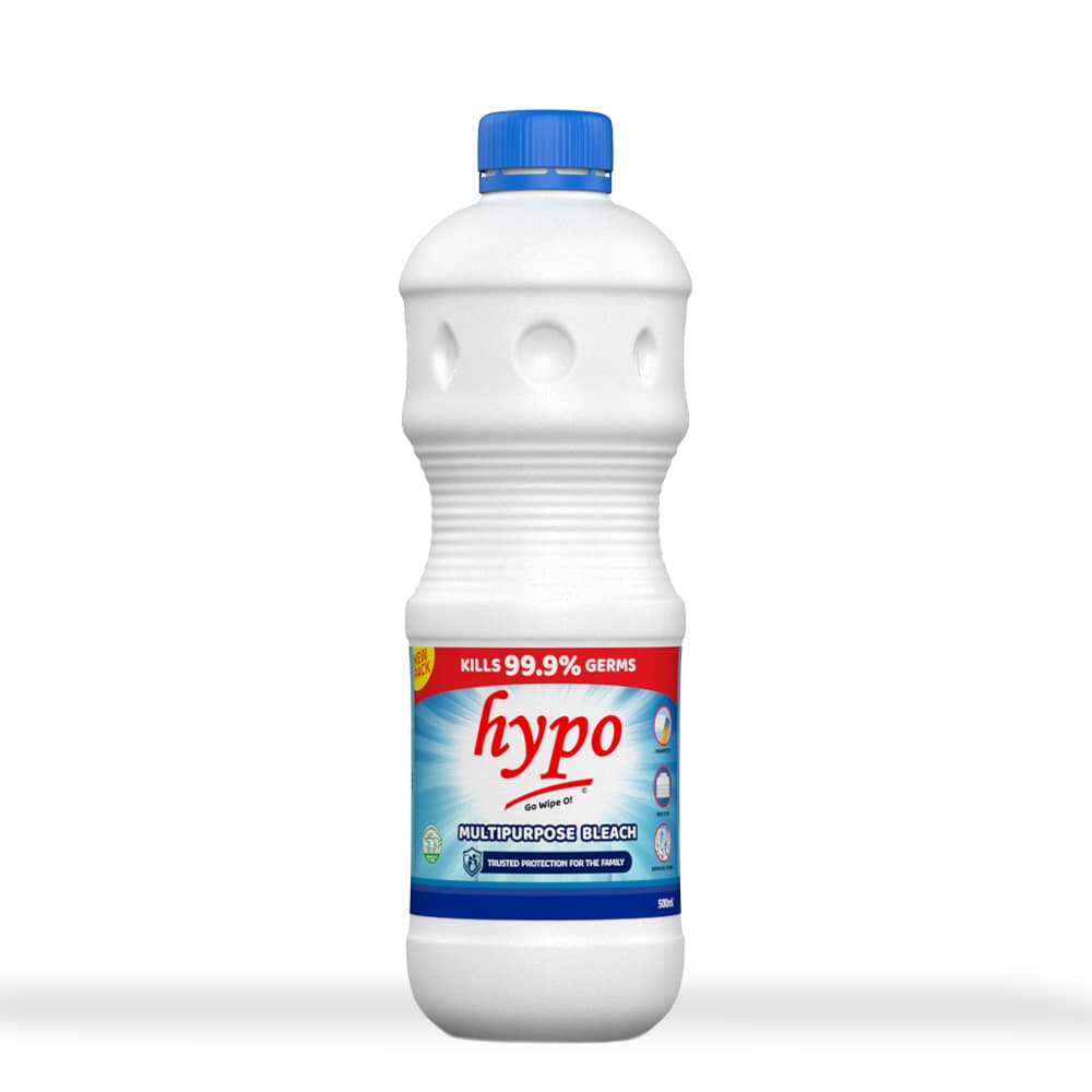 Hypo Bleach
