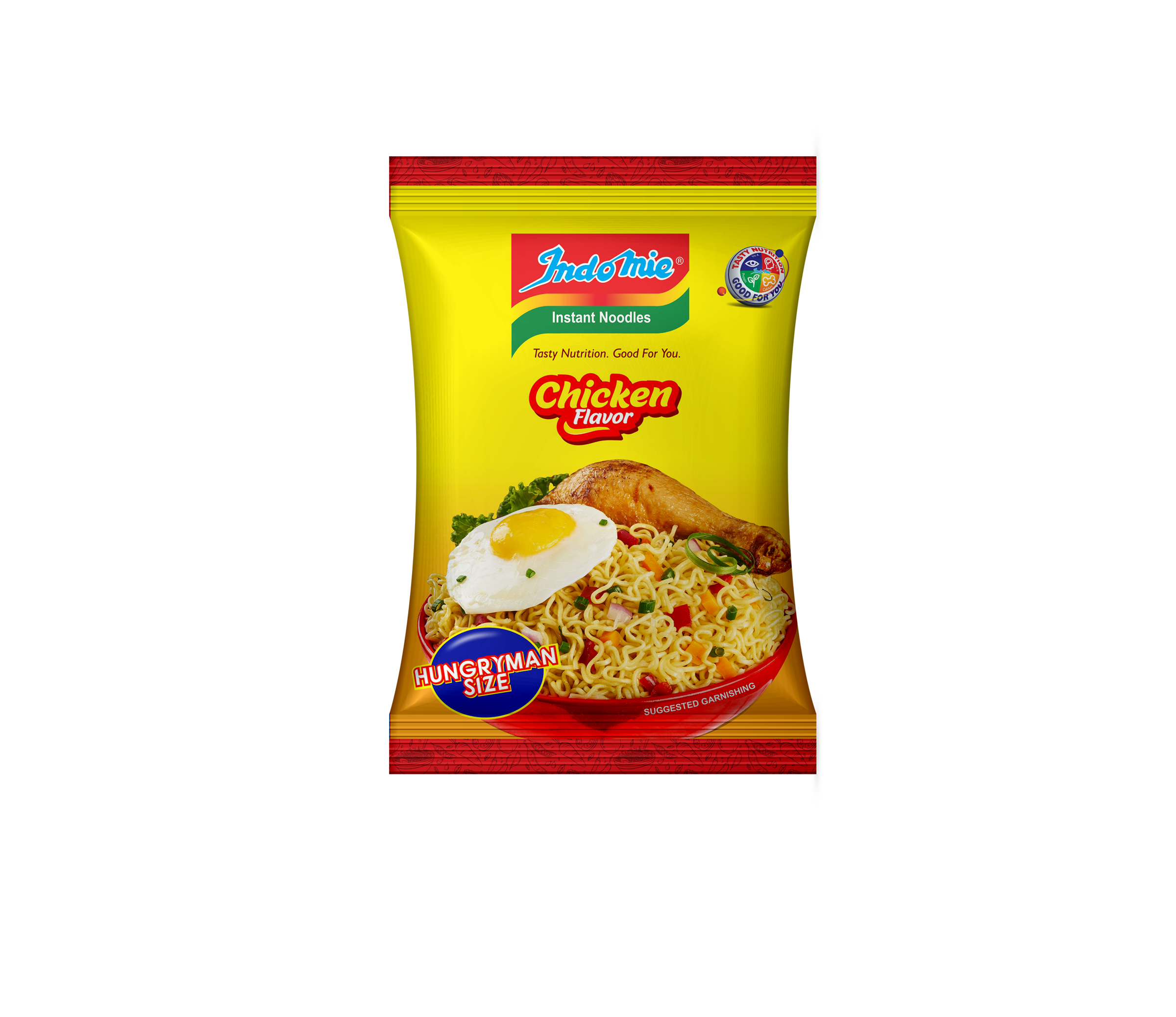 Indomie Chicken