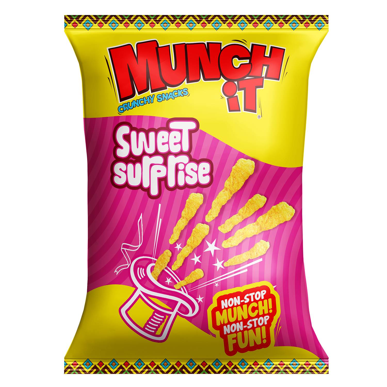 Munch it Sweet Surprise - Image 1
