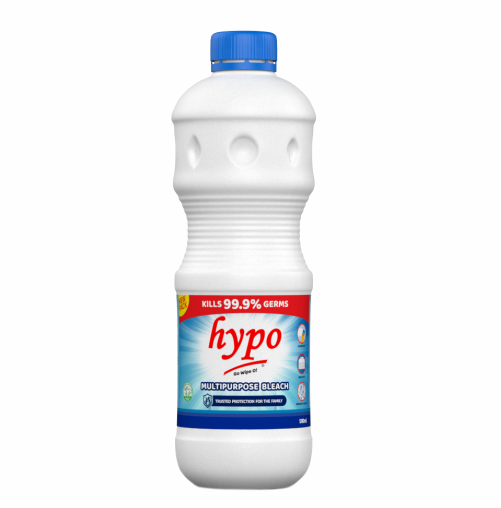 Hypo Bleach