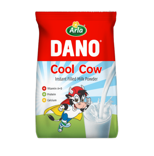 Dano CoolCow