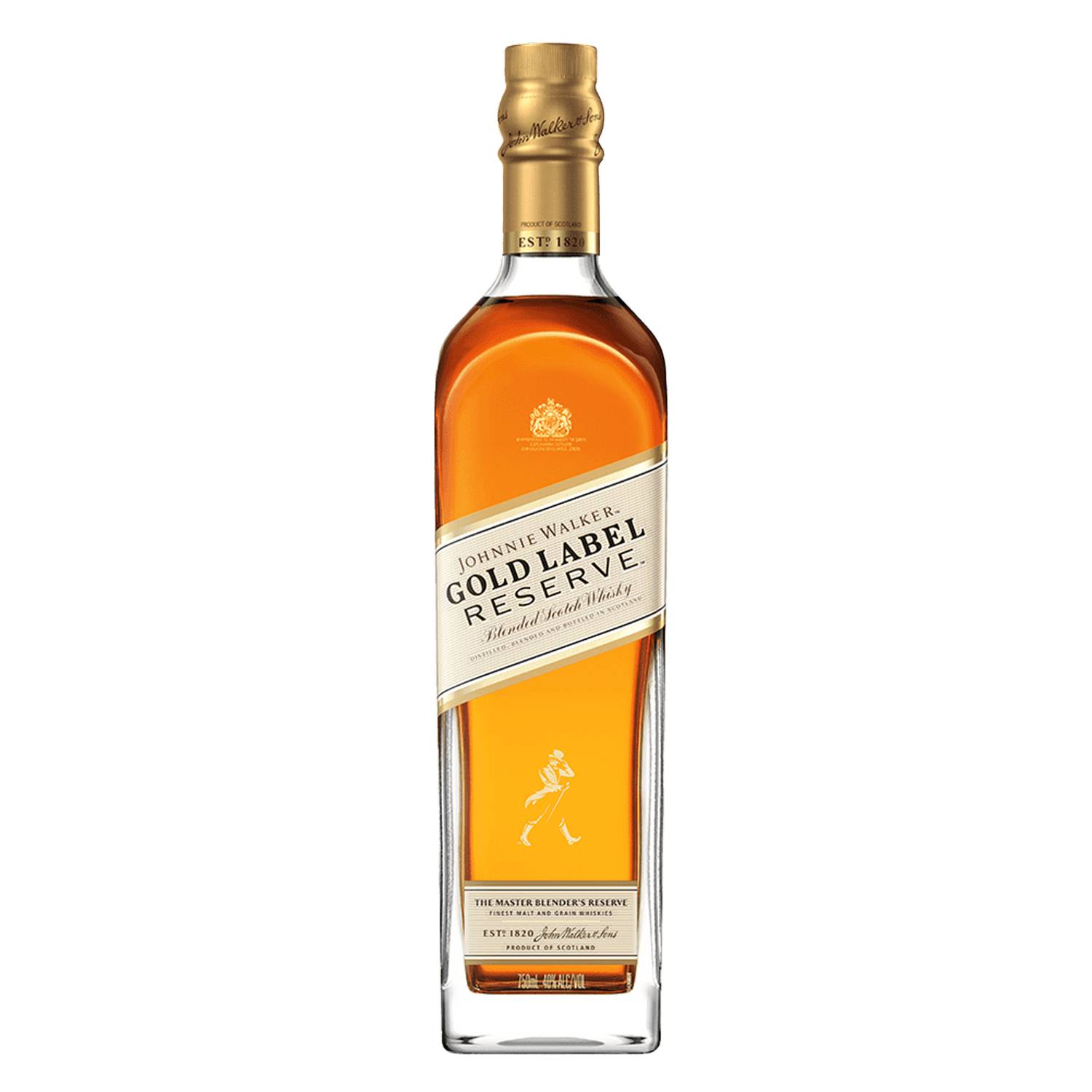 Johnnie Walker Gold Reserve 70cl