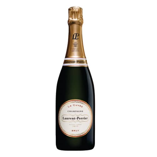 Laurent Perrier La Cuvee Brut Nv 6X 75cl - Image 2