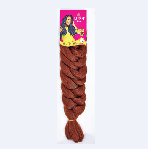 Lush  Wow Braid Col 30 - Image 1