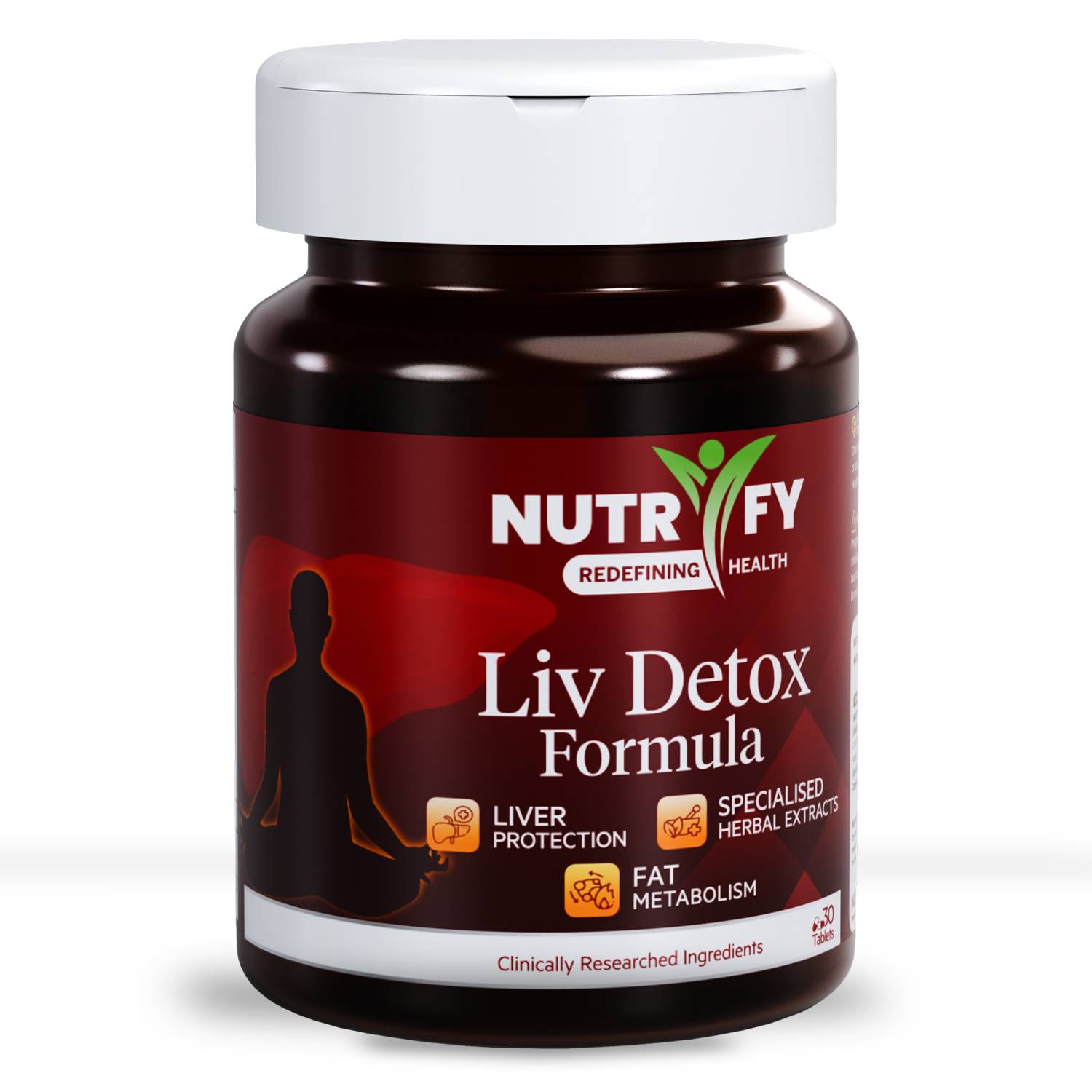 Liv Detox Formula - Image 1