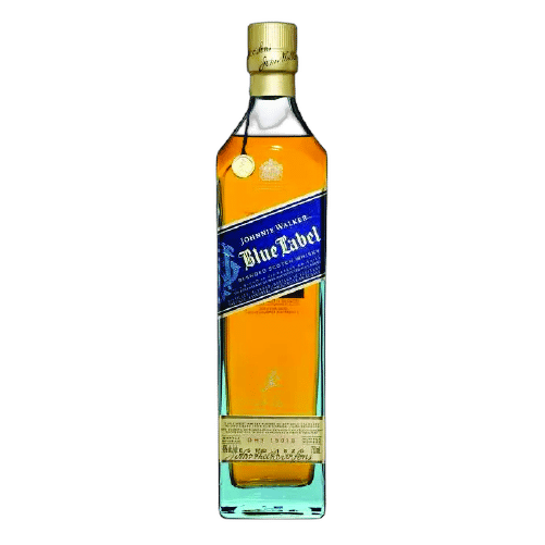 Johnnie Walker Blue Label