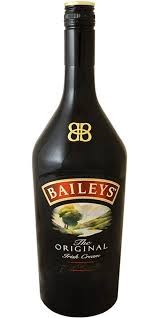 Baileys Original Irish Cream