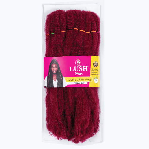 Lush Kinky Twist Col-1/900