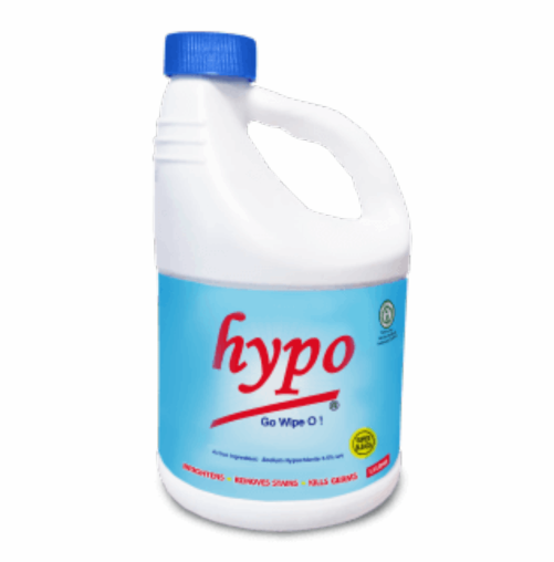 Hypo Bleach
