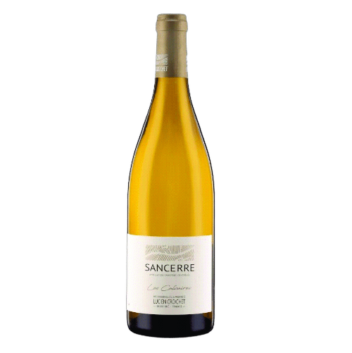 Sancerre Les Calcaires Luc 2022