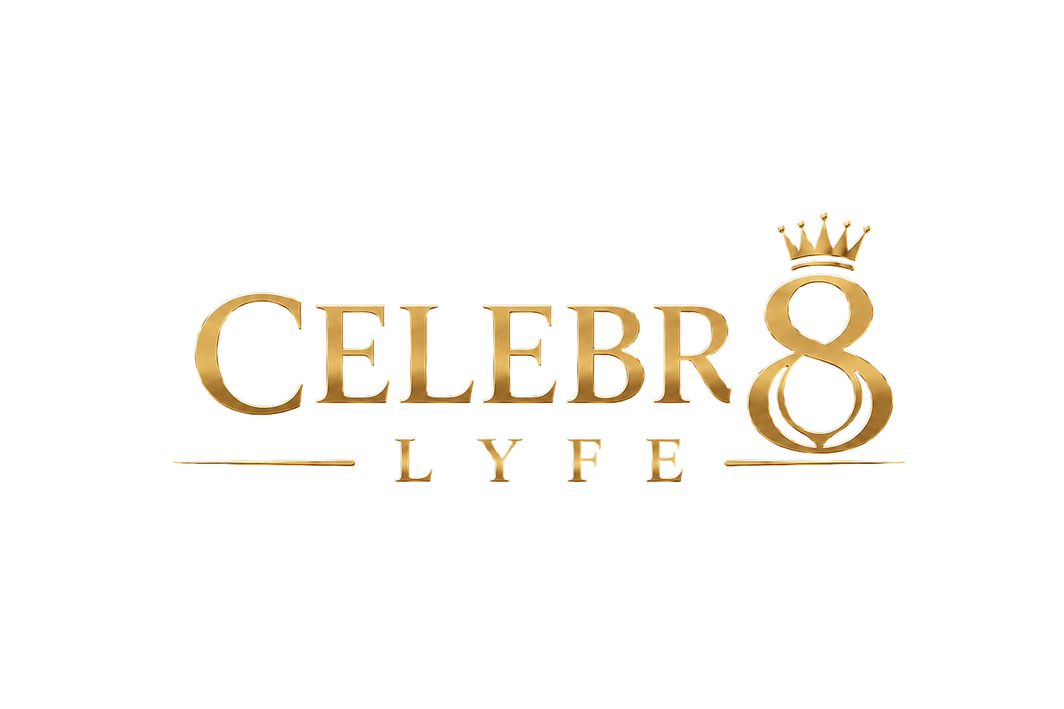 Celebr8lyfe