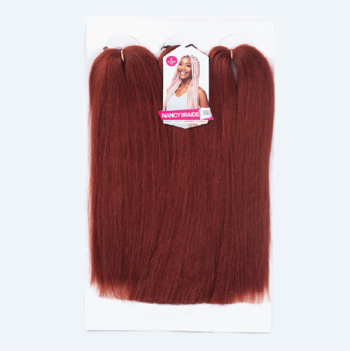 Lush Nancy Braid Col 350 - Image 1
