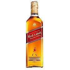 Johnnie Walker Red Label