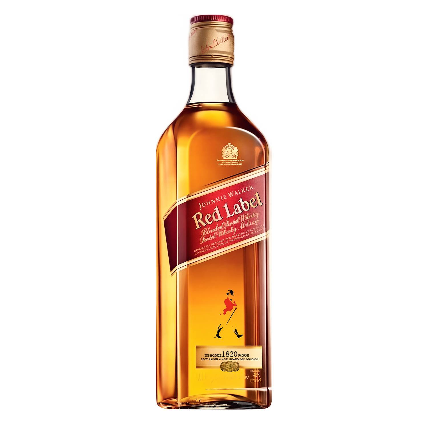 Johnnie Walker Red Label 70cl