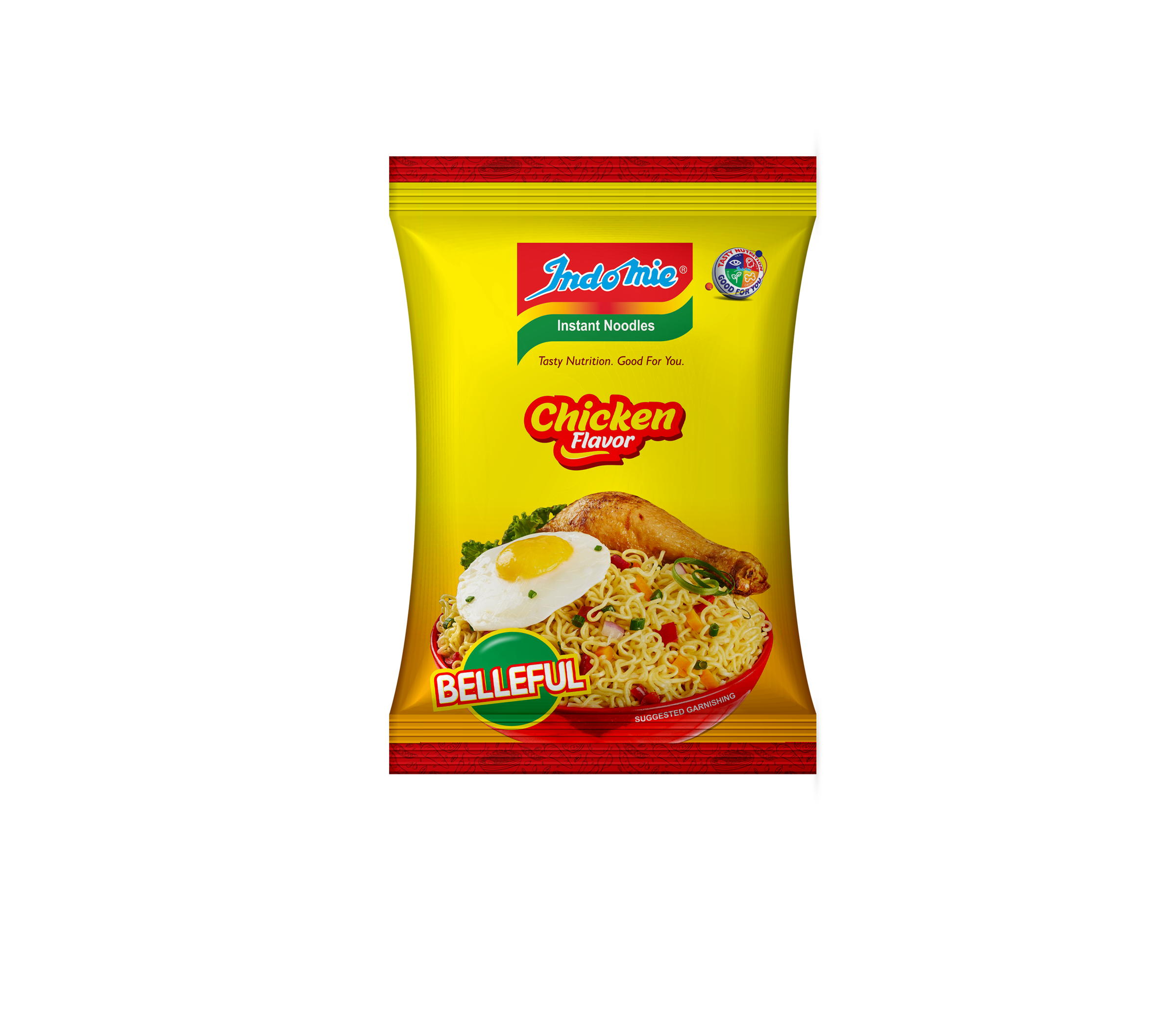 Indomie Chicken