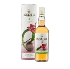 Roseisle 14 Year Old