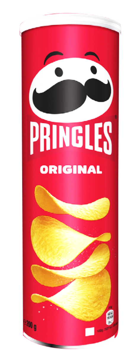 Pringles Original