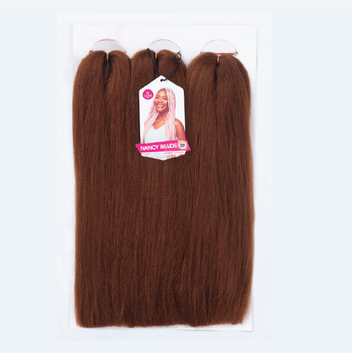 Lush Nancy Braid Col-30
