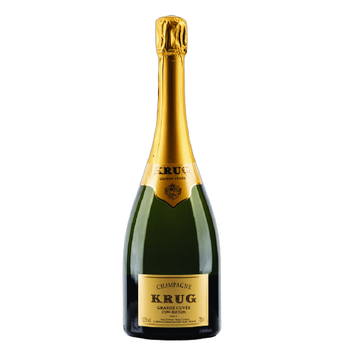 Krug Grande Cuvee 172 2024