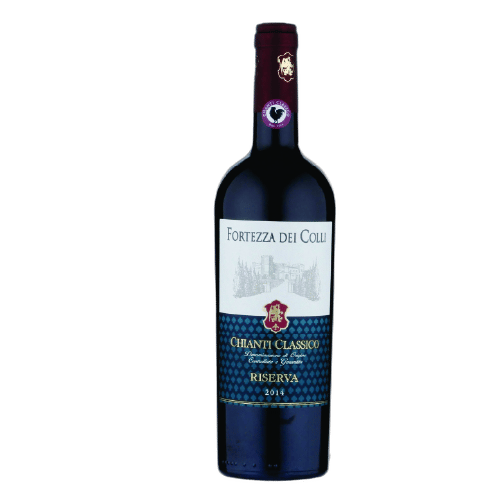 Chianti Classico Riserva 2014