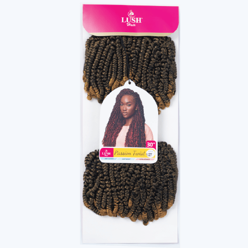 Lush Passion Twist Col1/27 - Image 1