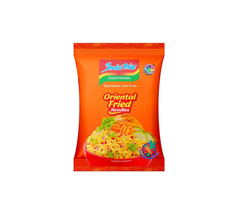 Indomie Oriental Fried Noodles