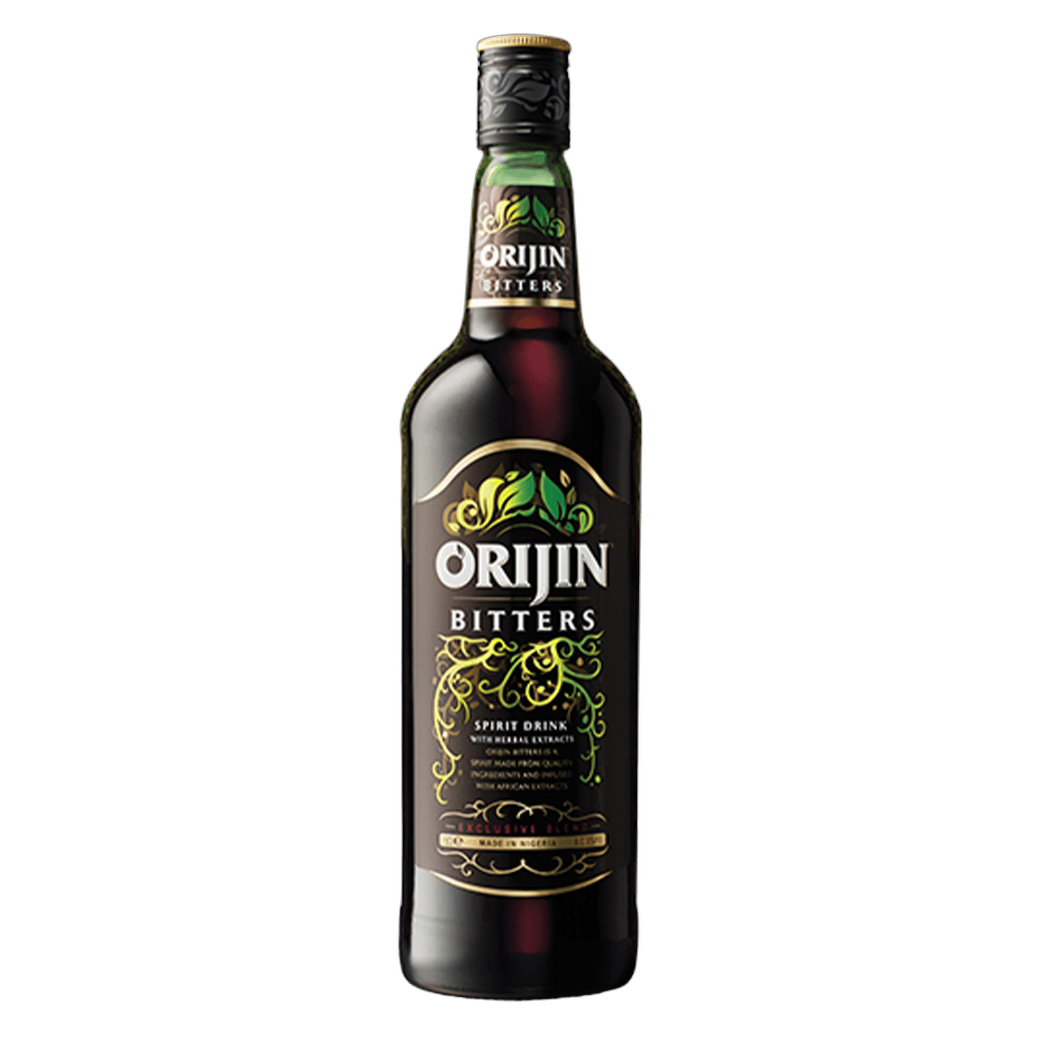 Orijin Bitters