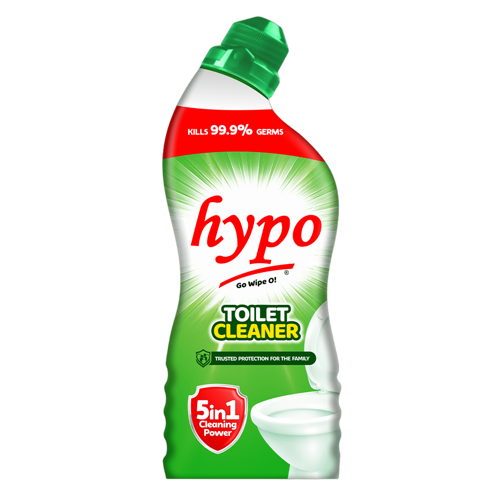 Hypo Toilet Cleaner