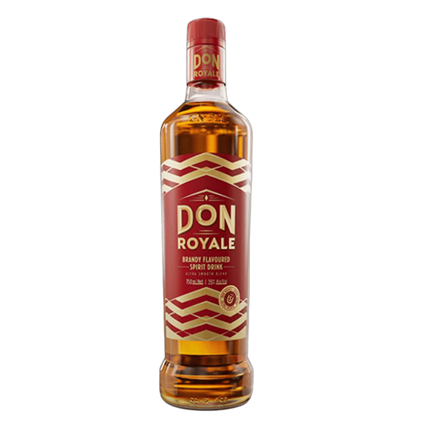 Don Royale Brandy
