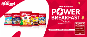 Kelloggs