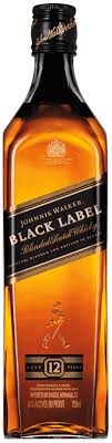 Johnnie Walker Black Label