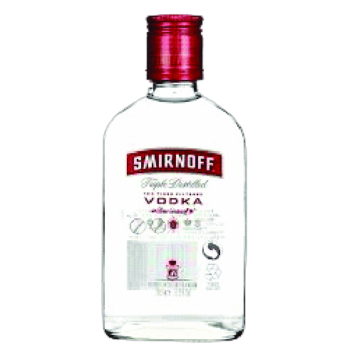 Smirnoff Red