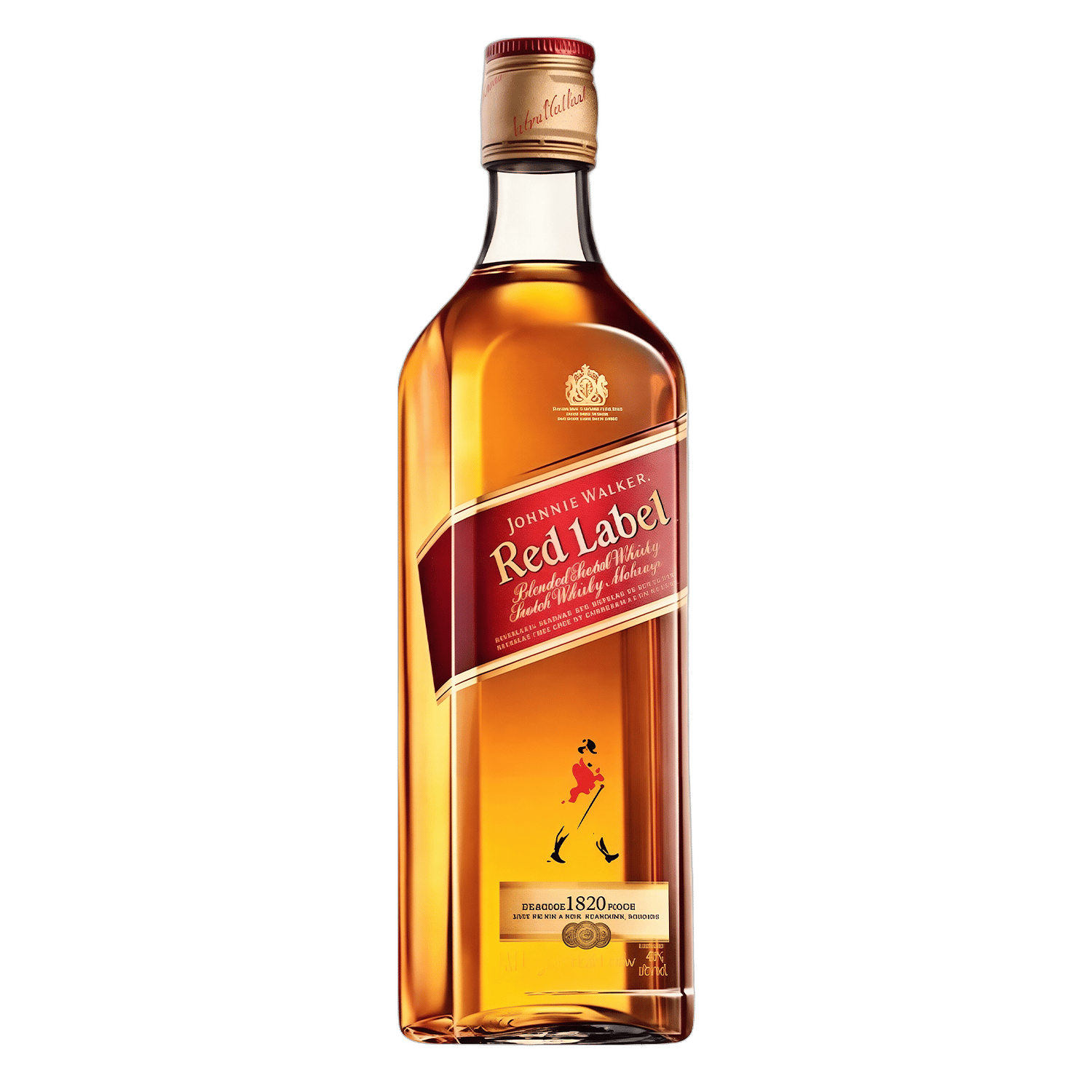 Johnnie Walker Red Label