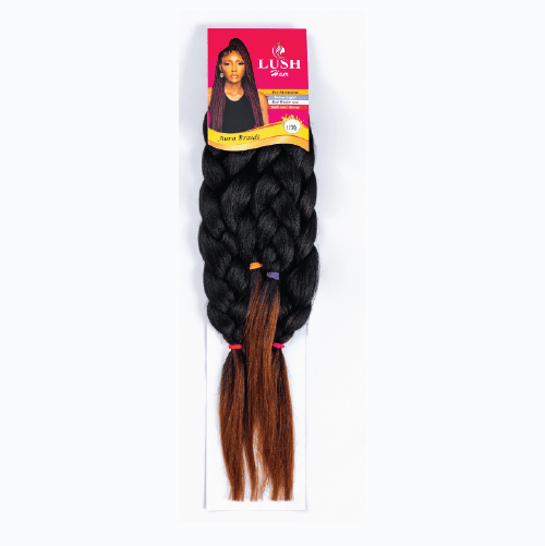 Lush Aura Braid Col-1/30 - Image 1