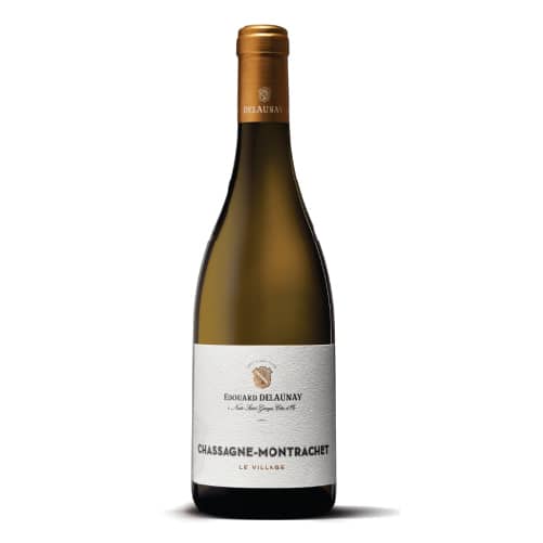 Chassagne -Montrachet Cnvts 2022 6X 75cl