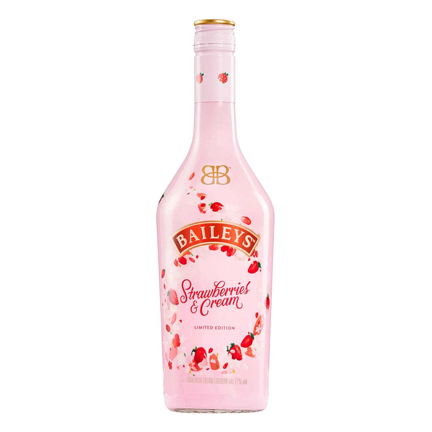 Baileys Strawberry 70cl