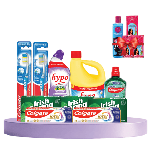Product Bundle