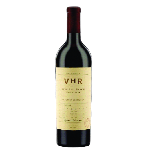 Vine Hill Ranch Napa Valley Cabernet Sauvignon 2020