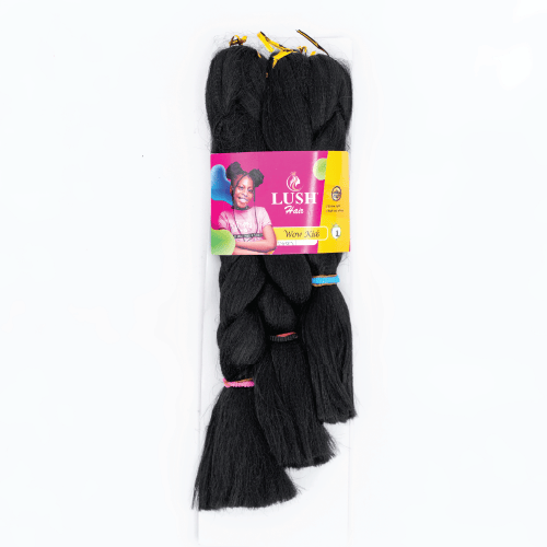 Lush Wow Braid Kids