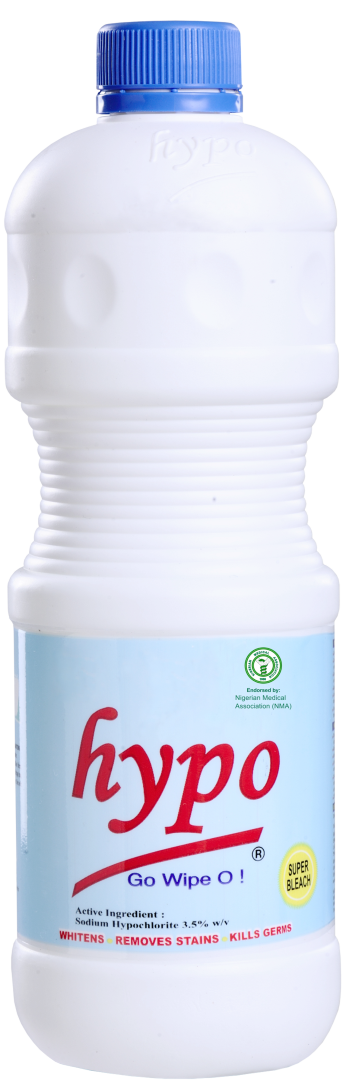 Hypo Bleach