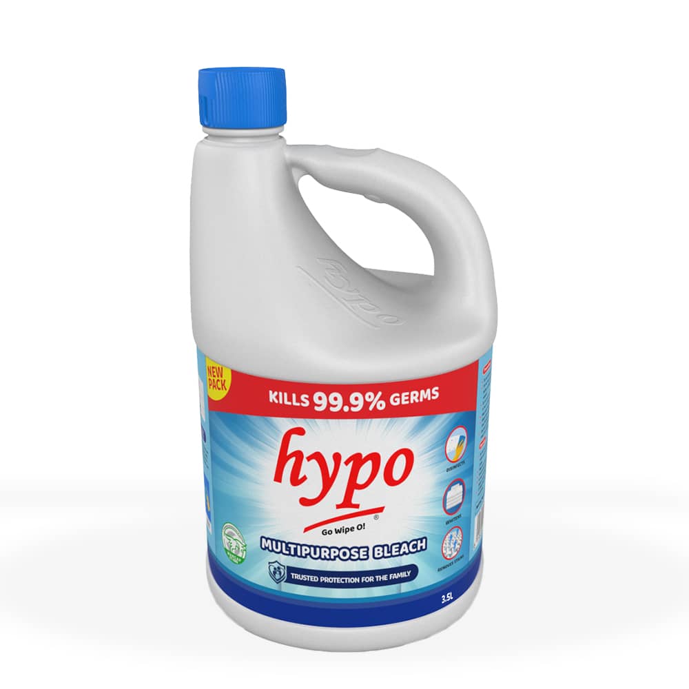 Hypo Bleach - Image 1