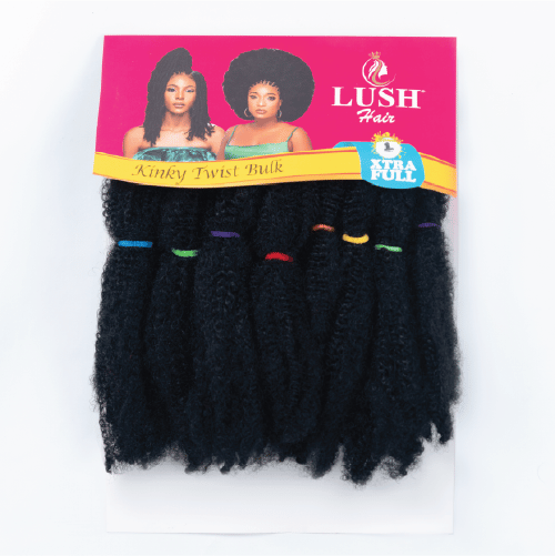 Lush Kinky Twist Co l1 - Image 1