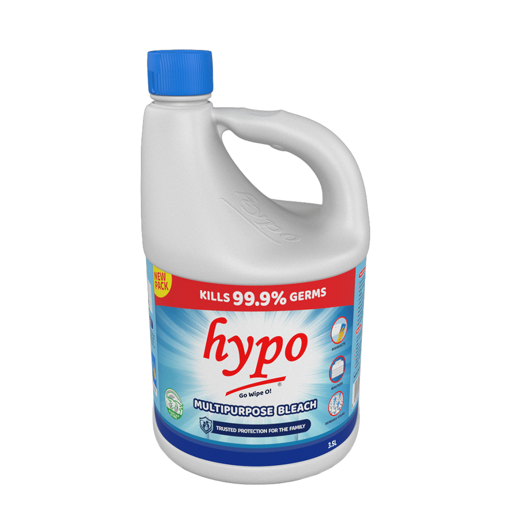 Hypo Bleach