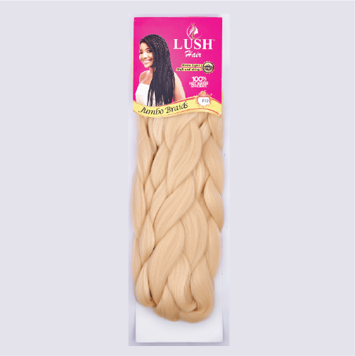 Lush  Jumbo Braid  Col 613 - Image 1