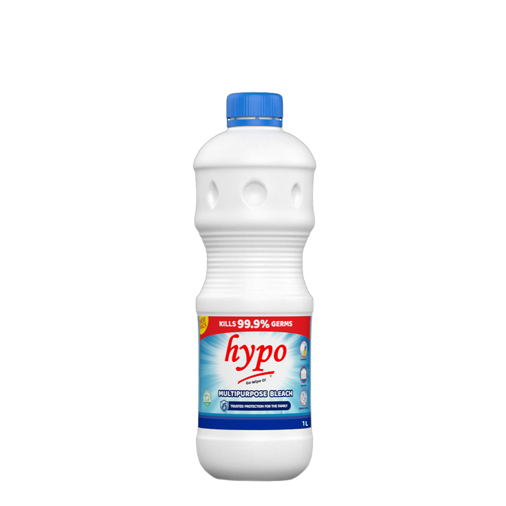 Hypo Bleach