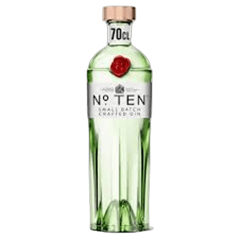 Tanqueray No. Ten - Image 1