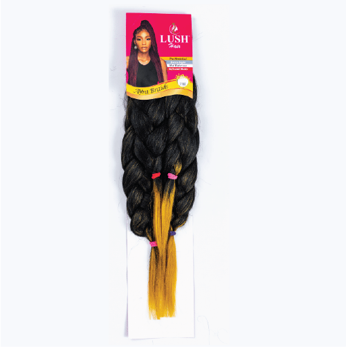 Lush Aura Braid Col-1/144