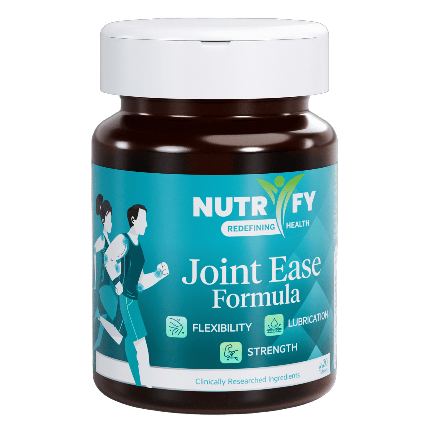 Joint Ease Formula