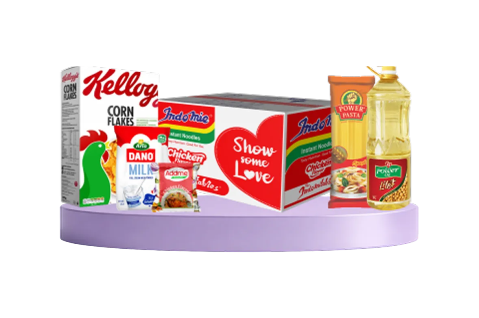 Must Haves under 50K